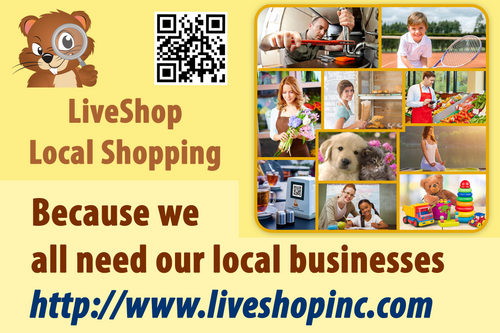 LiveShop Introduction